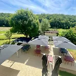 La Mailleraie - La Laiterie