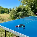La Mailleraie - La Laiterie Valojoulx