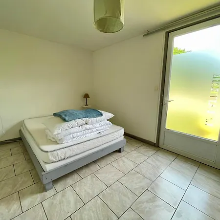 La Mailleraie - La Laiterie *