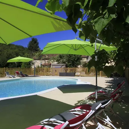 La Mailleraie - La Laiterie Hébergement de vacances *