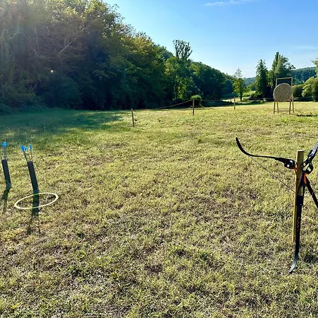 Hébergement de vacances La Mailleraie - La Laiterie *