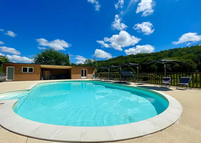 La Mailleraie - La Laiterie Valojoulx